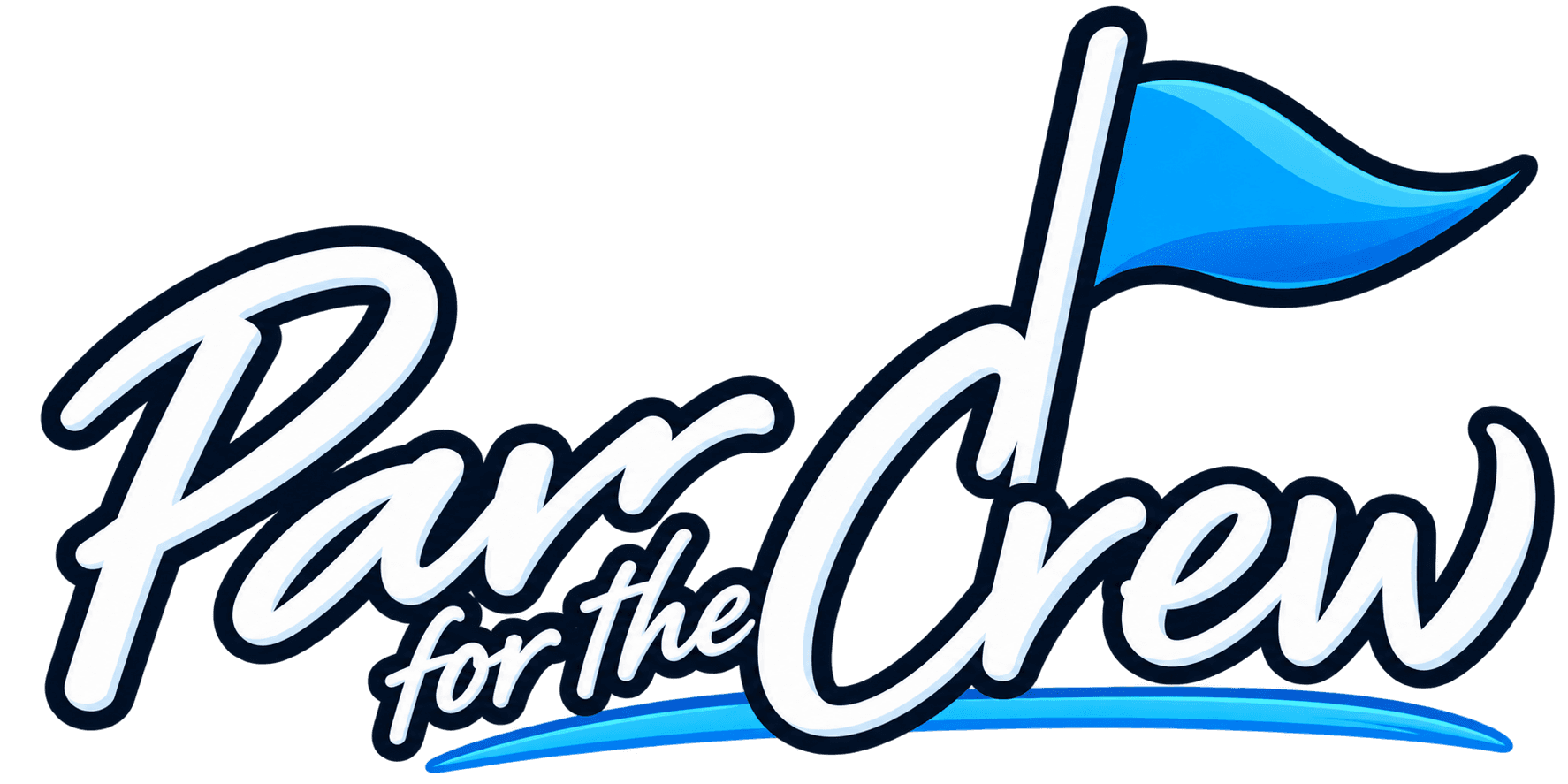 Par for the Crew
